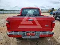 2002 Ford RANGER фото