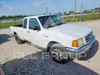 2002 Ford RANGER фото