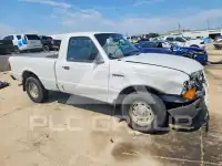2002 Ford RANGER фото