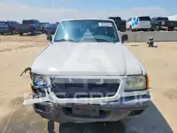 2002 Ford RANGER фото