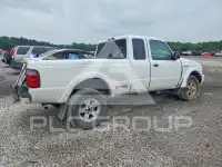 2002 Ford RANGER photo