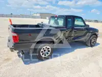 2002 Ford RANGER photo