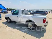 2002 Ford RANGER фото