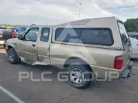 2002 Ford RANGER фото