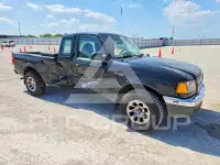 2002 Ford RANGER photo