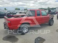 2002 Ford RANGER фото