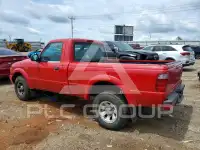 2002 Ford RANGER фото