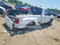 2002 Ford RANGER photo
