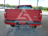 2002 Ford RANGER фото