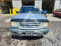 2002 Ford RANGER фото