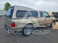 2002 Ford RANGER фото