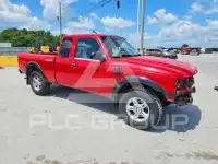 2002 Ford RANGER фото