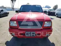 2002 Ford RANGER фото