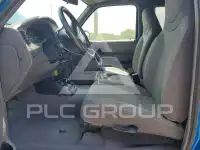 2002 Ford RANGER фото