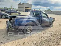 2002 Ford RANGER фото