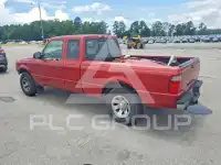 2002 Ford RANGER фото