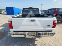 2002 Ford RANGER фото