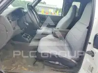 2002 Ford RANGER photo