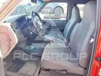 2002 Ford RANGER фото