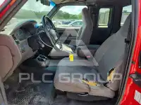2002 Ford RANGER фото