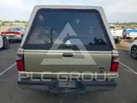 2002 Ford RANGER фото