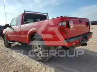 2002 Ford RANGER фото