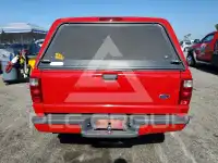 2002 Ford RANGER фото