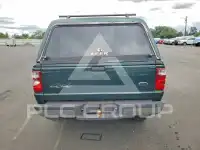 2002 Ford RANGER фото