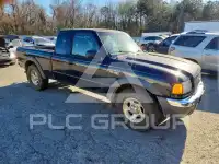 2002 Ford RANGER фото