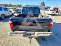 2002 Ford RANGER фото