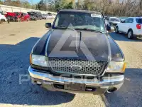 2002 Ford RANGER фото