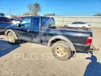 2002 Ford RANGER фото