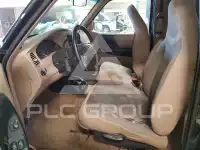 2002 Ford RANGER фото