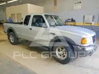 2002 Ford RANGER фото