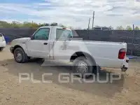 2002 Ford RANGER фото