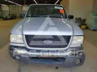 2002 Ford RANGER фото