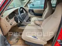 2002 Ford RANGER photo