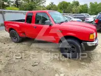 2002 Ford RANGER photo