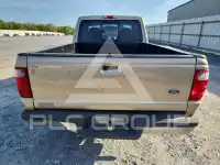 2002 Ford RANGER фото