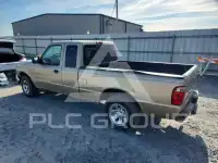 2002 Ford RANGER фото