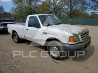 2002 Ford RANGER фото