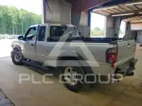 2002 Ford RANGER фото