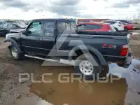 2002 Ford RANGER фото