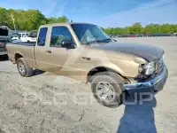 2002 Ford RANGER фото