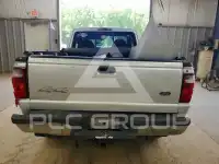 2002 Ford RANGER фото