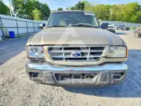 2002 Ford RANGER фото