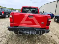 2002 Ford RANGER photo