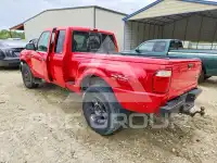 2002 Ford RANGER photo