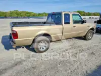 2002 Ford RANGER фото