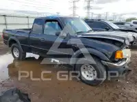 2002 Ford RANGER фото